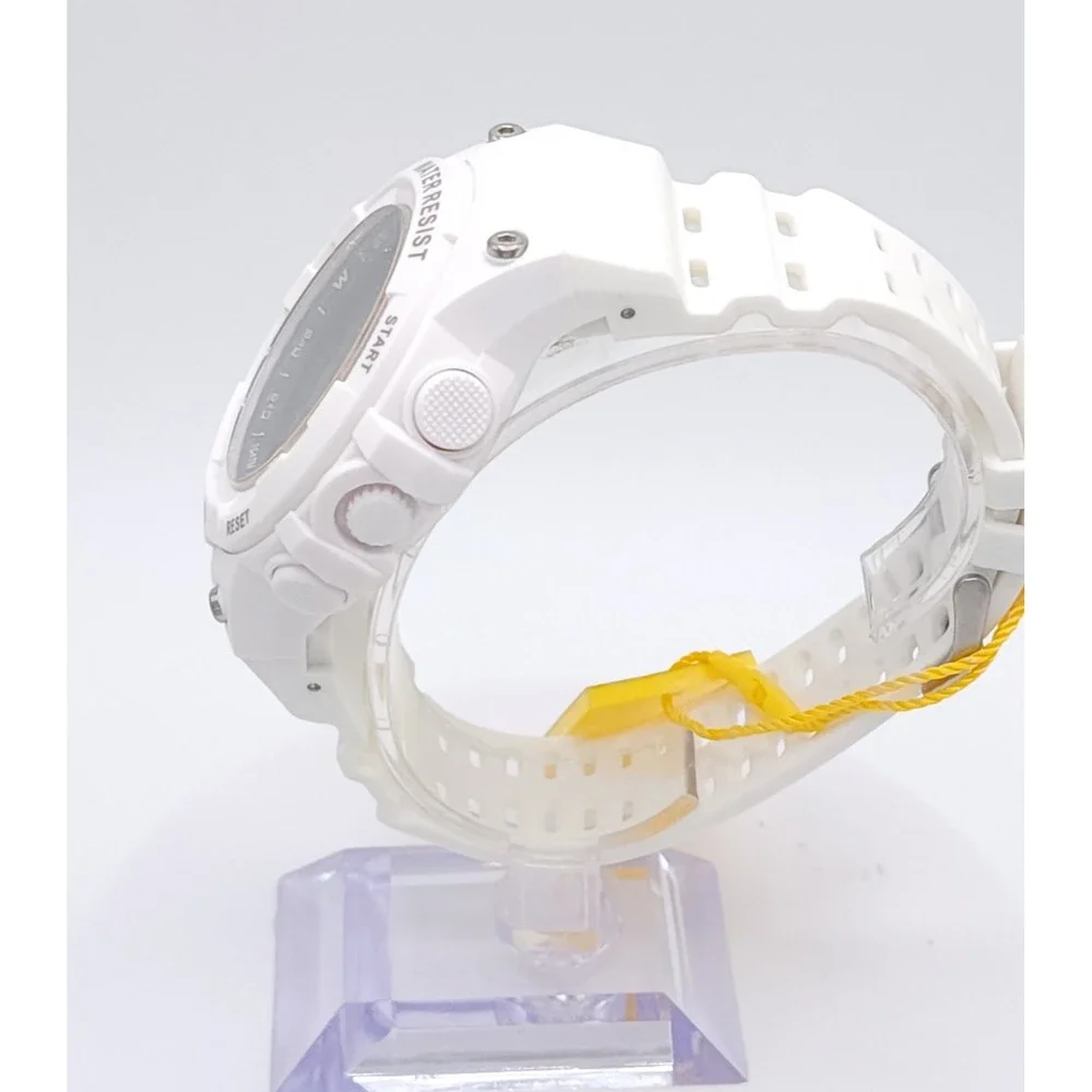 Invicta Racing Burnout Digital Watch‎ 52mm